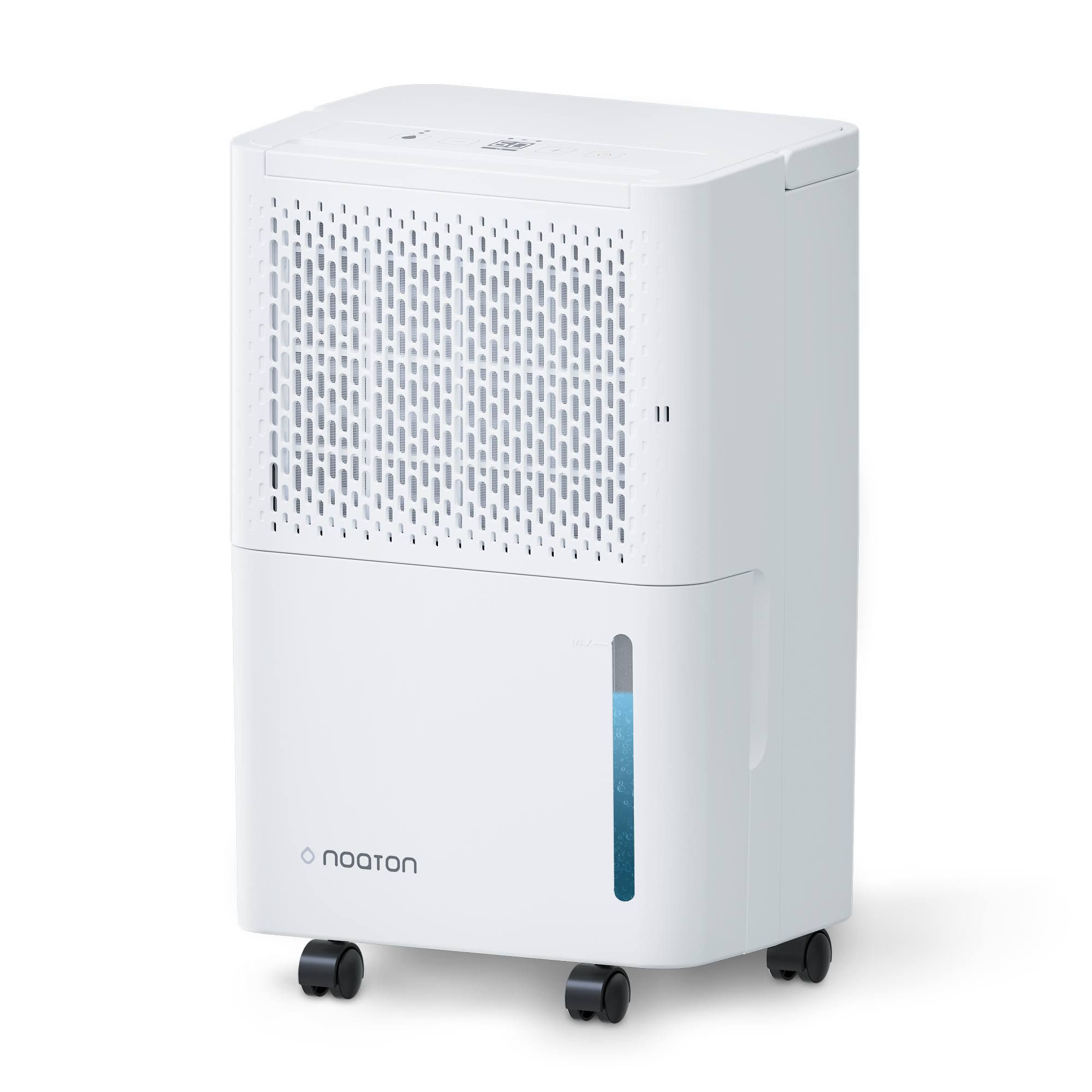 Deumidificatore Noaton DF 4110 10L/24h fino a 25m2