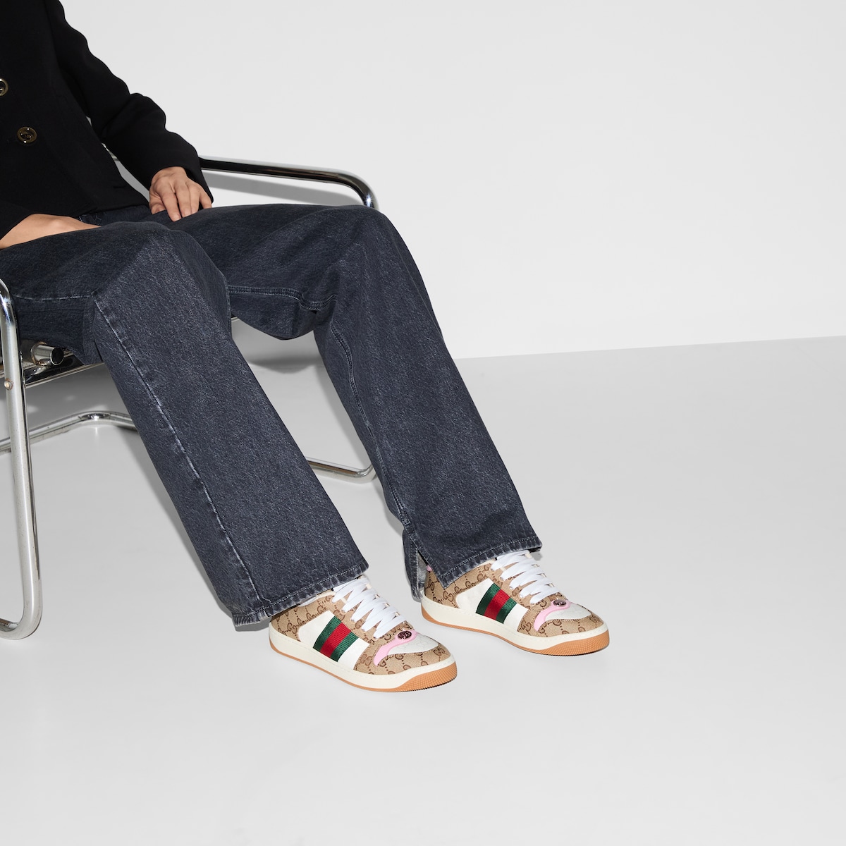 Womens Screener sneaker