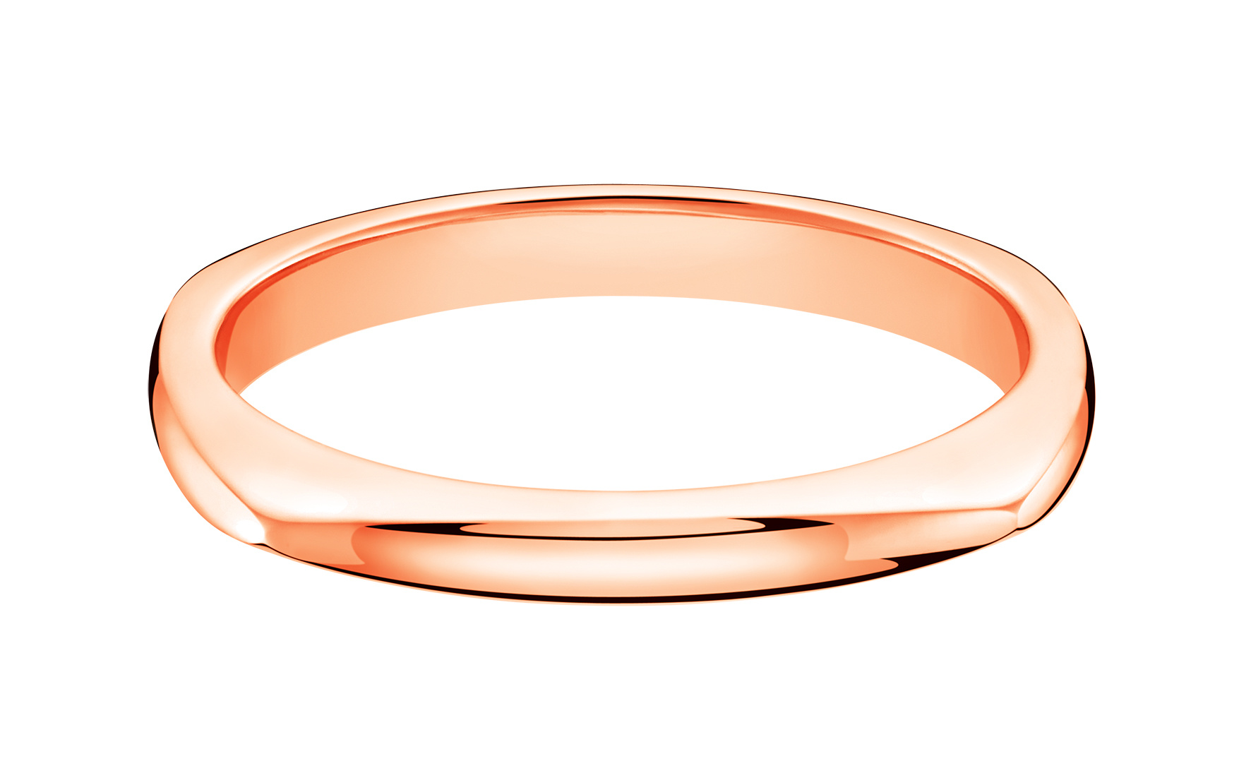 Tian Di Wedding Band