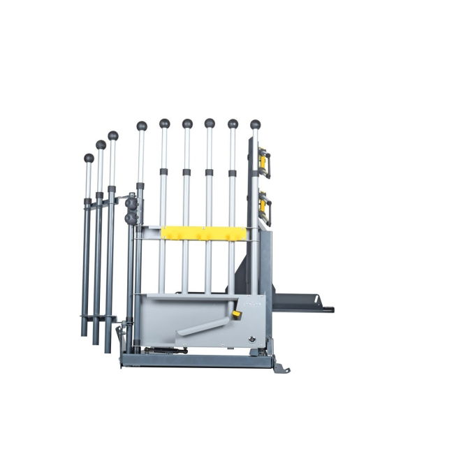 MiM VarioGate Single bilgitter