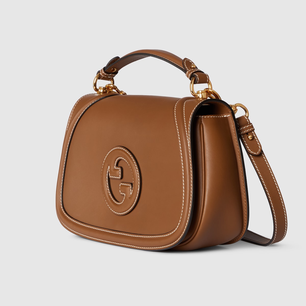 Blondie Medium Top Handle Bag