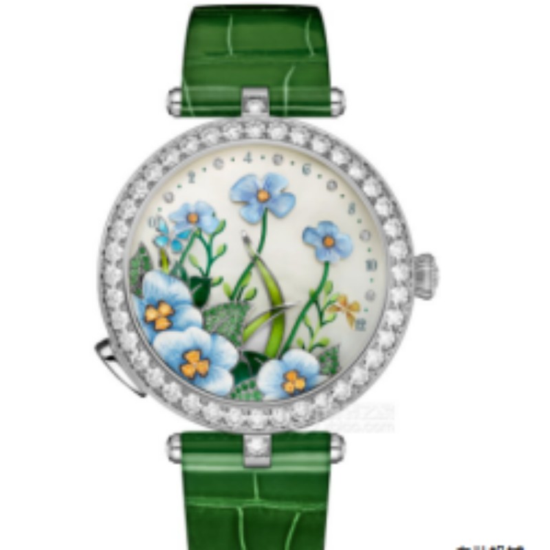 Van Cleef & Arpels Watches