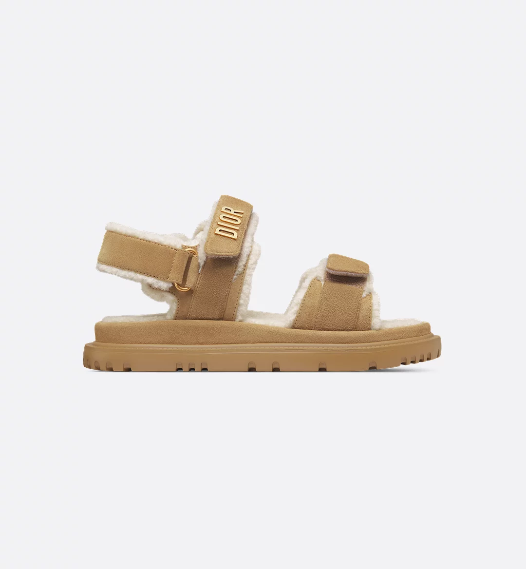 Dioract Sandal