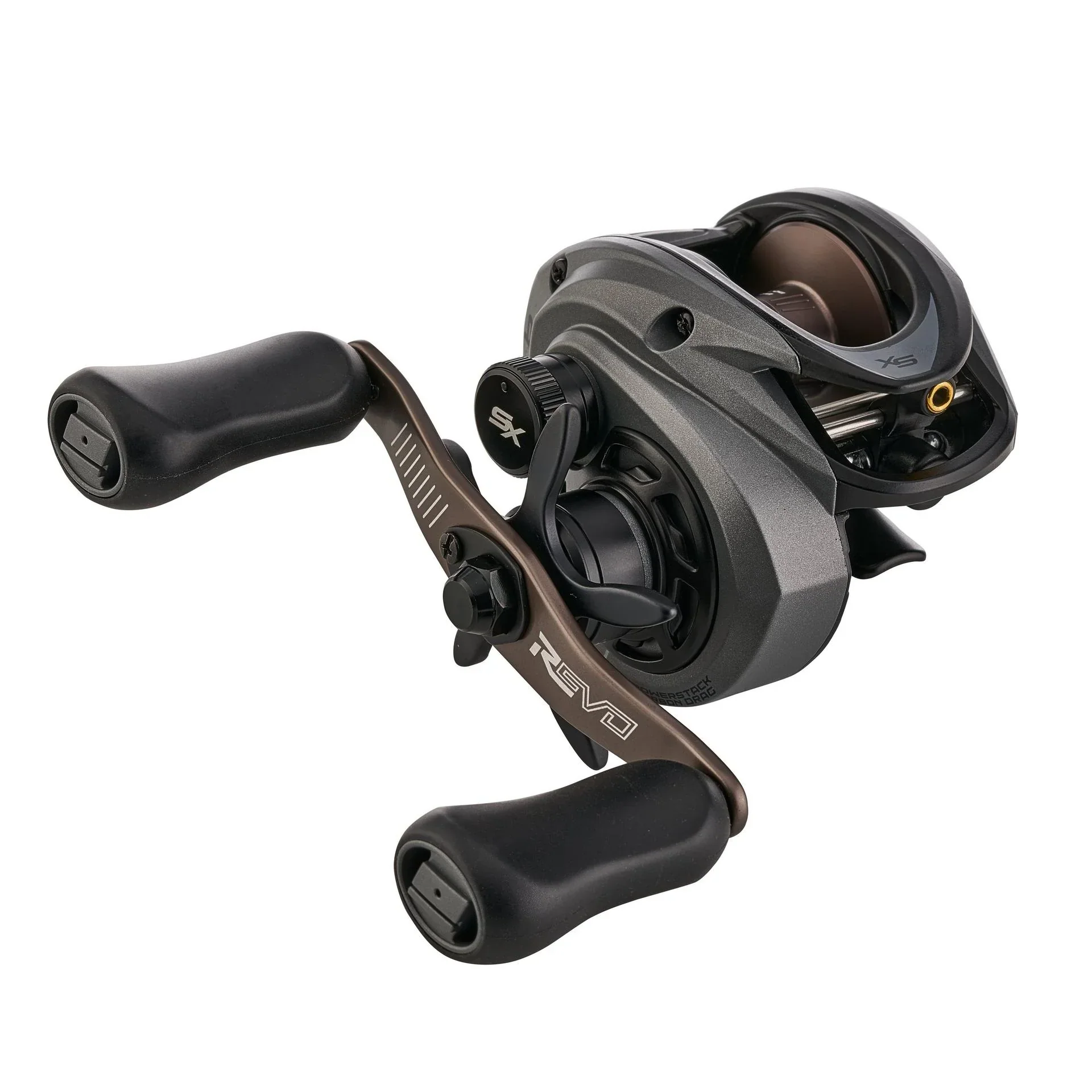 ABU GARCIA REVO SX LOW PROFILE
