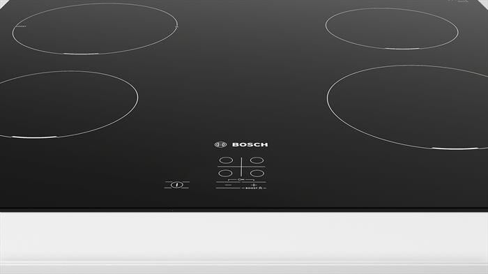 BOSCH - Piano cottura induzione PUG611AA5E 59,2 cm