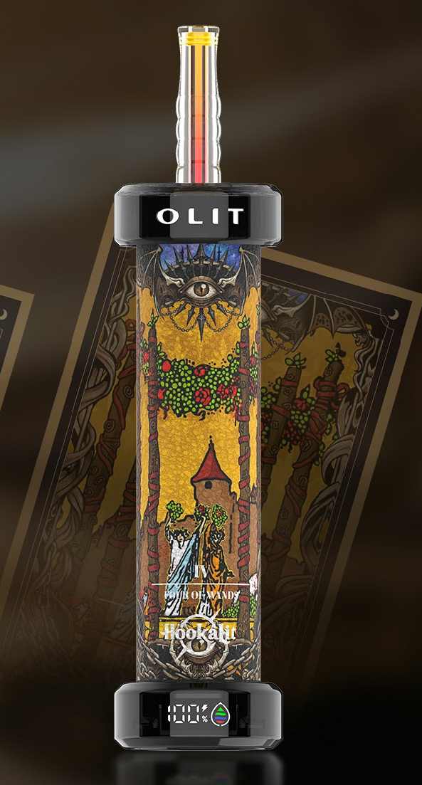 Olit Hookalit 40000 Disposable Vape 40ml