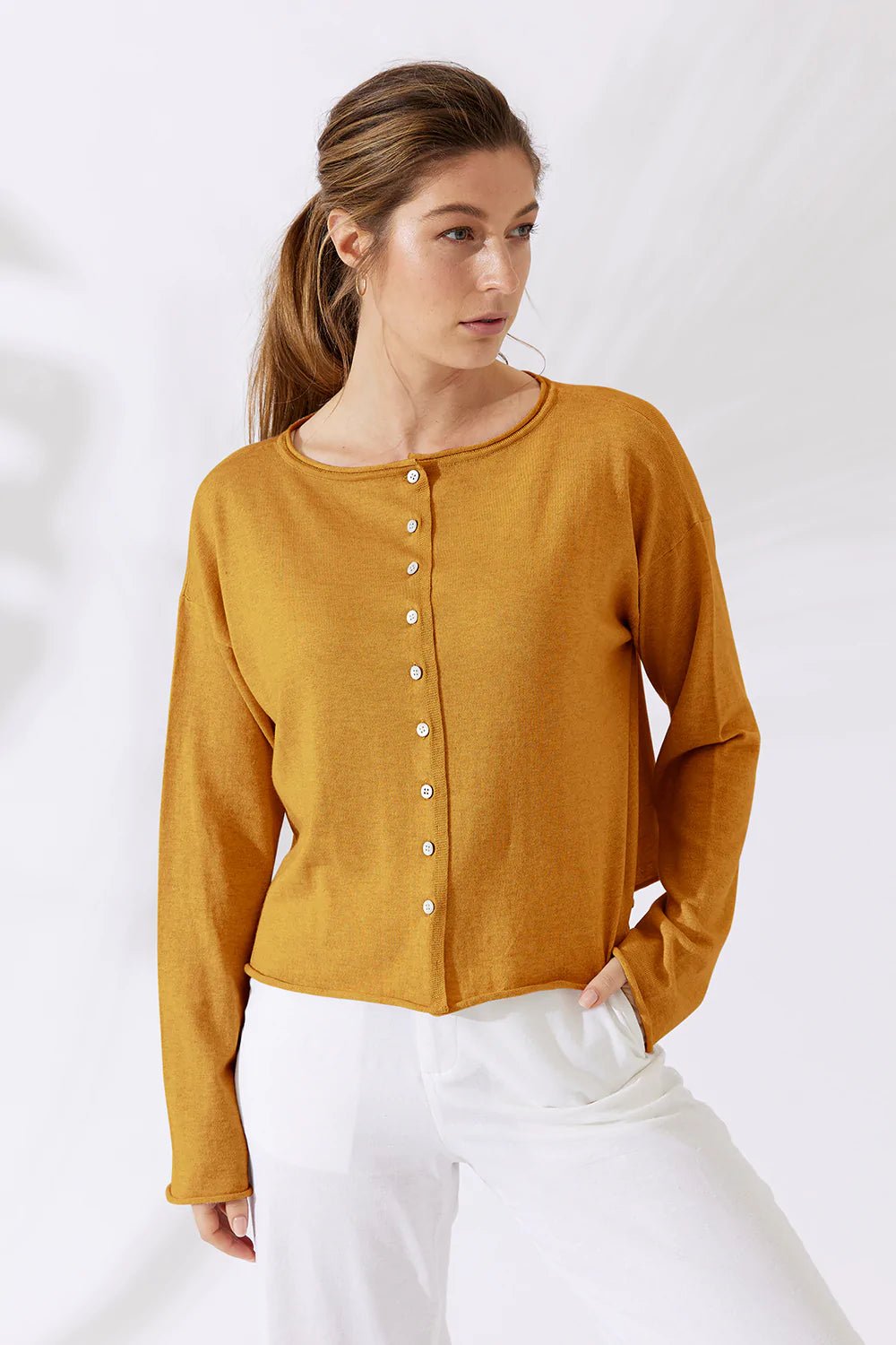 Breeze Reversible Wrap