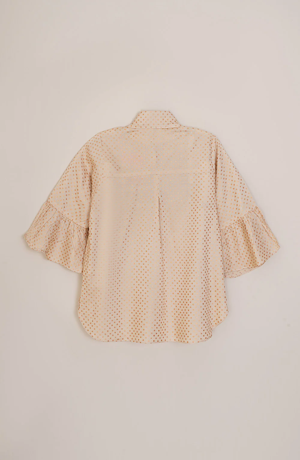 Elif 1 Piece Shirt - KPL626425A