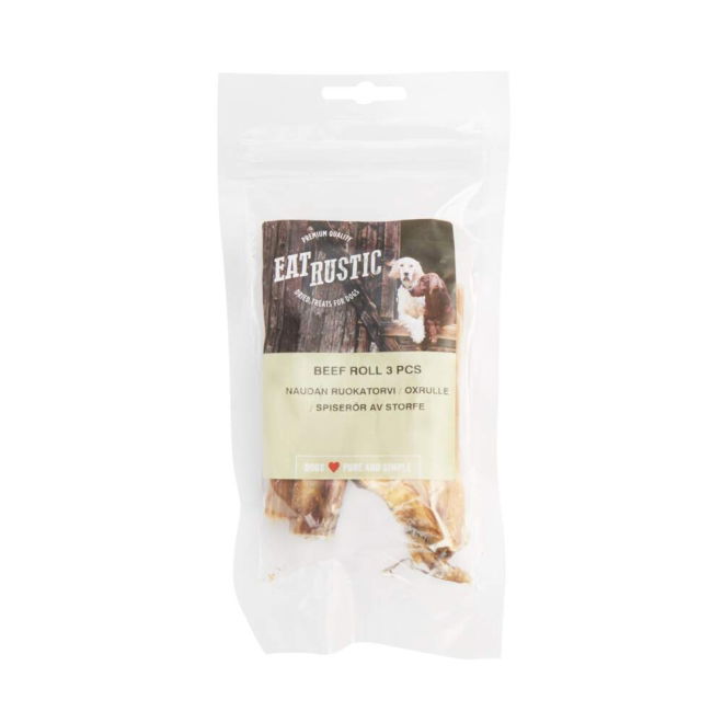 Eat Rustic Okserulle