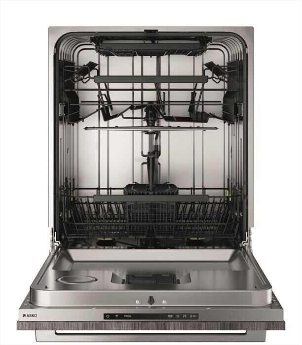 ASKO - Lavastoviglie DFI 544 B Classe A 14 coperti