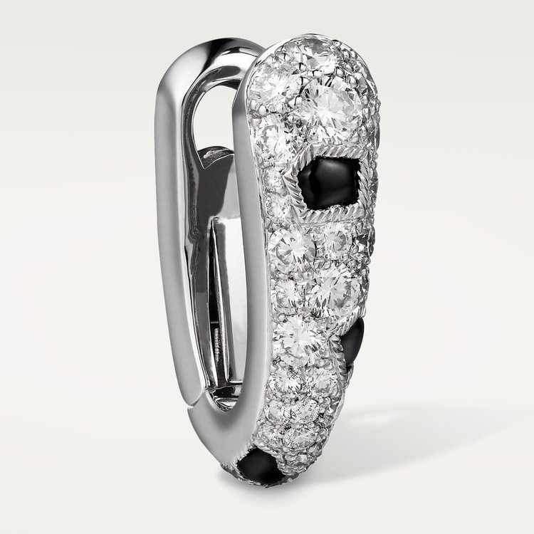 Panthere de earrings