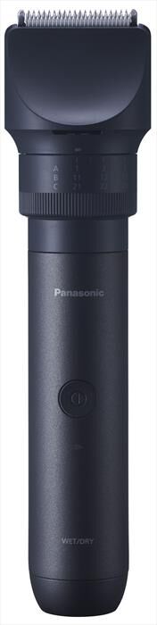 PANASONIC - Regolabarba XSHAPE PACK 1 IT-GRIGIO ANTRACITE