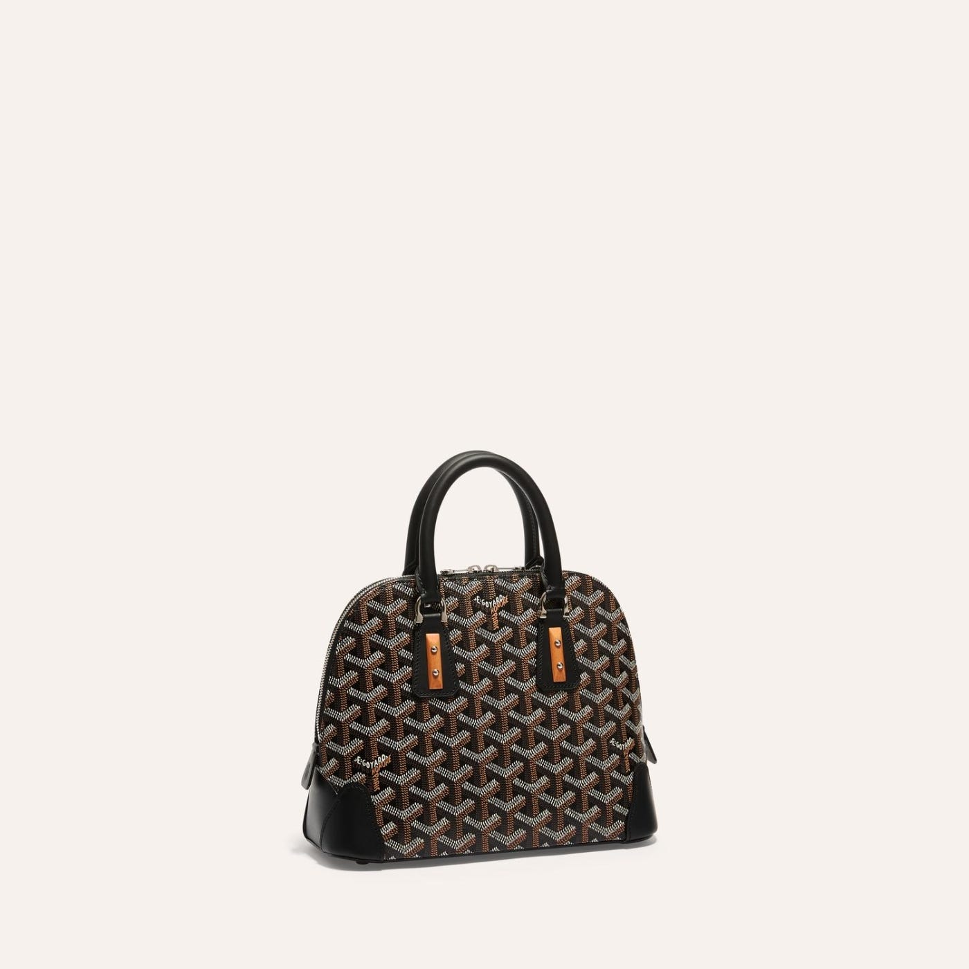 Vend?me Mini Bag Black