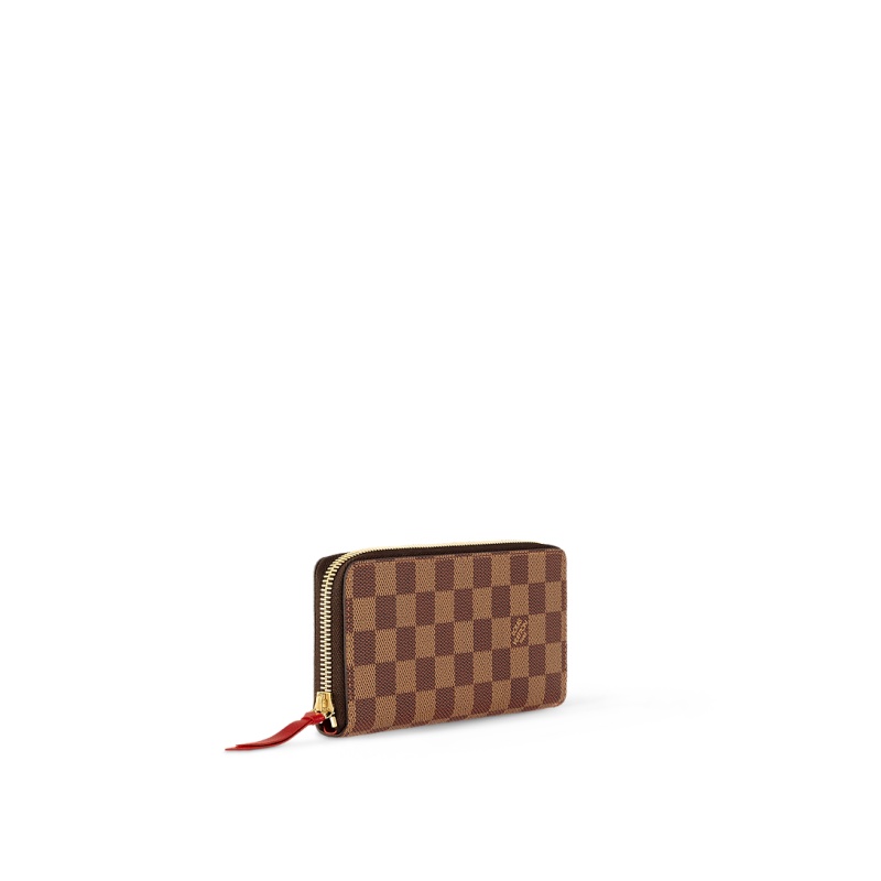 Clémence Wallet N60534