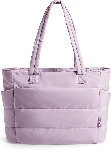 Women's handbags Pinkish-purple - Mocuir
