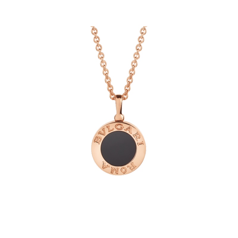 BVLGARI BVLGARI Collection Necklace