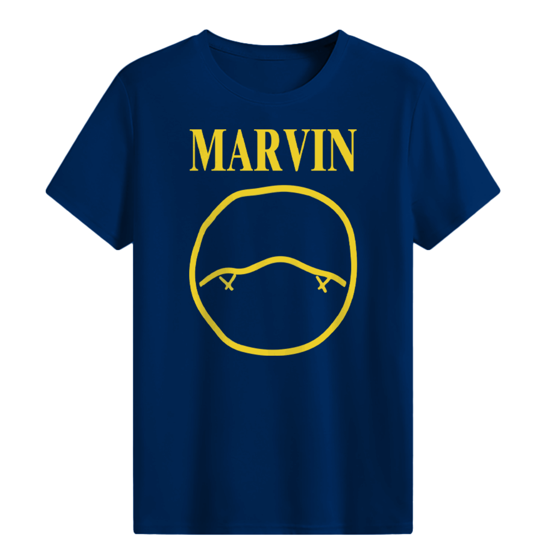 Marvin-A T-shirt