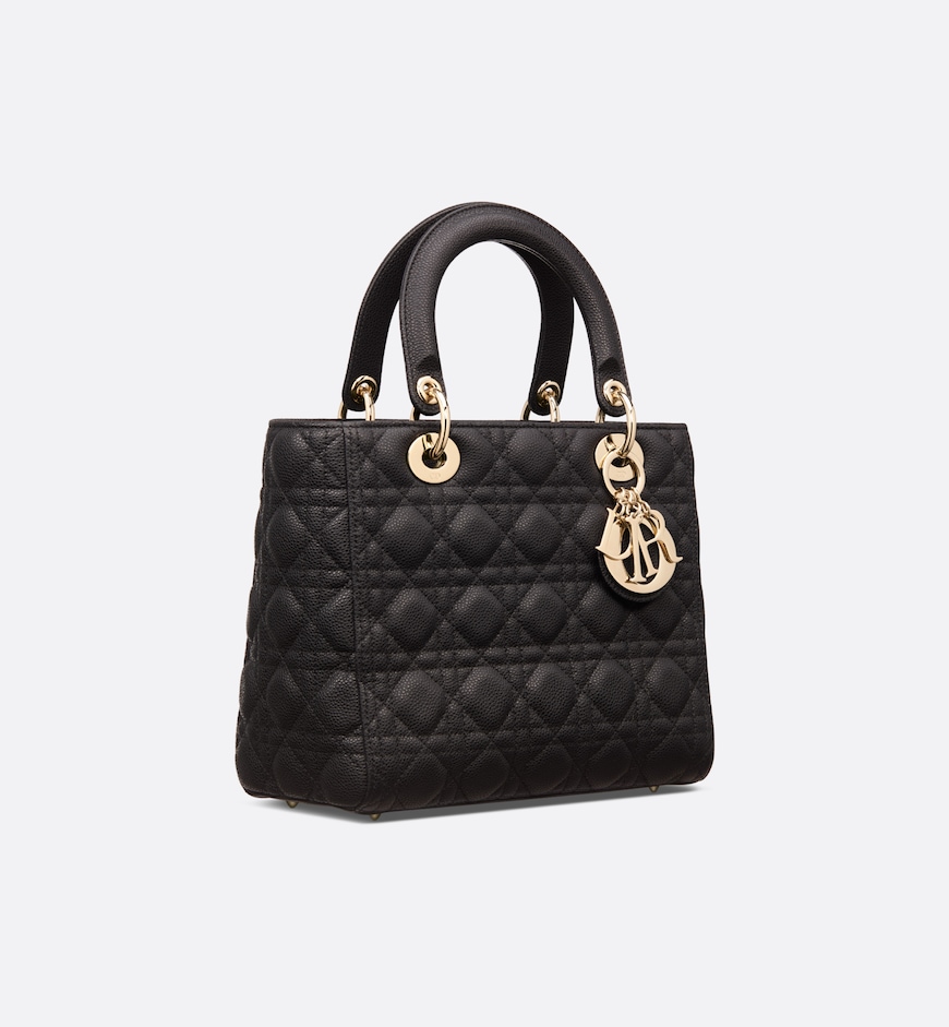 Medium Lady Bag HandBags