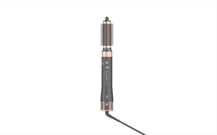 GAMA - MULTISTYLER UNIQ VIBRANCE-grigio, rosa