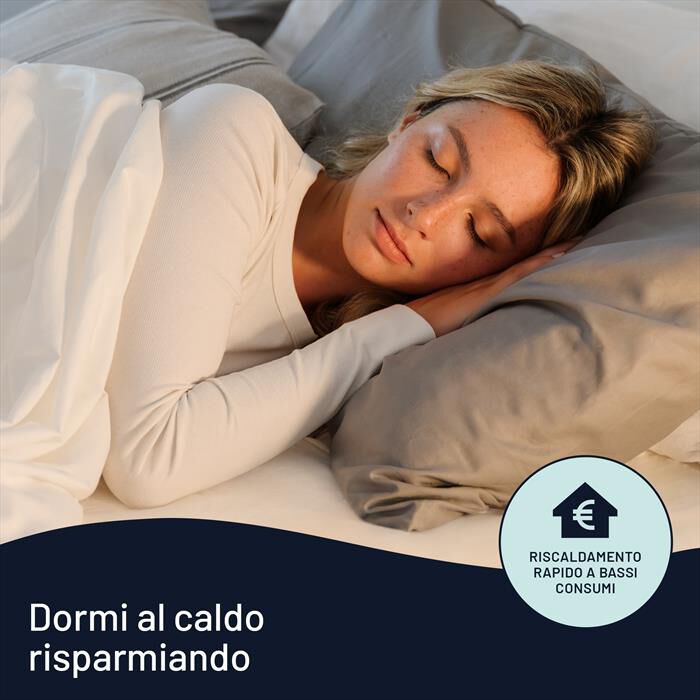 IMETEC - 16729-BIANCO