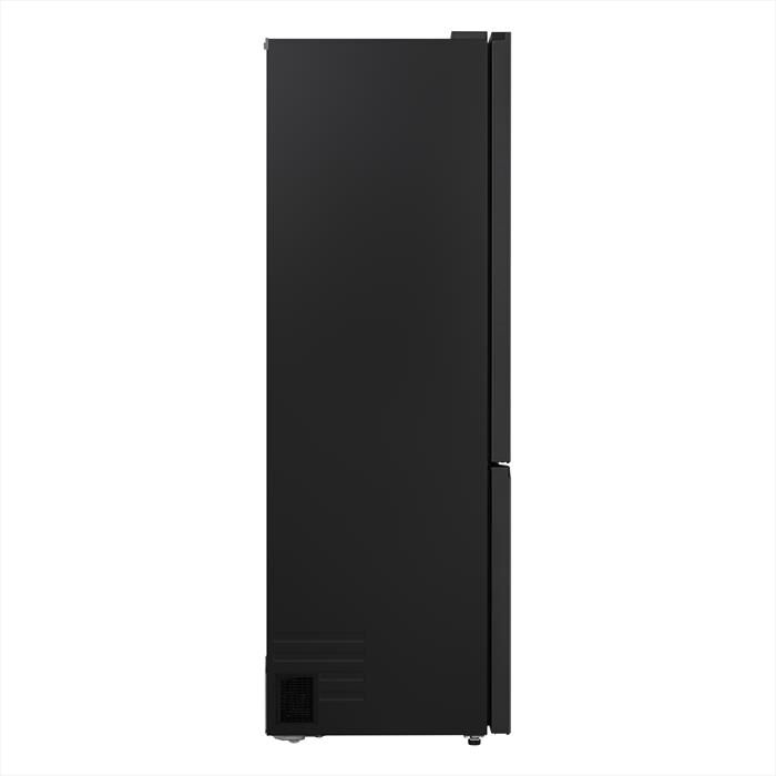 LG - Frigorifero combinato GBBW322CEV Classe C 465lt-Nero