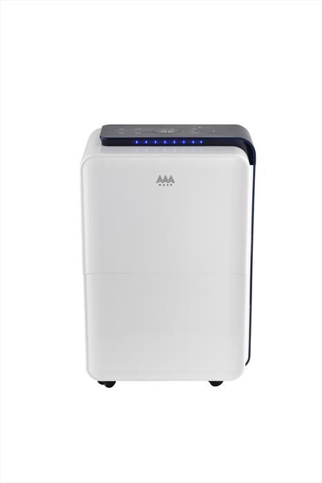 AAAMAZE - Deumidificatore AYD305W-Bianco