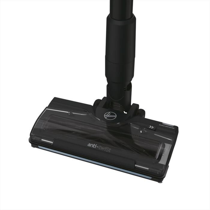 HOOVER - Scopa elettrica senza sacchetto HF410H 011-Magenta