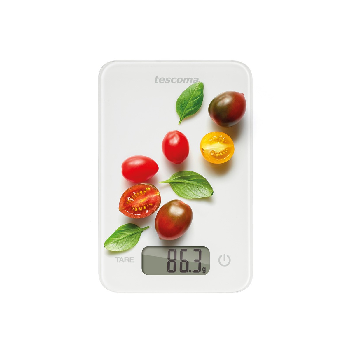 Digitální kuchyňská váha ACCURA 500 g