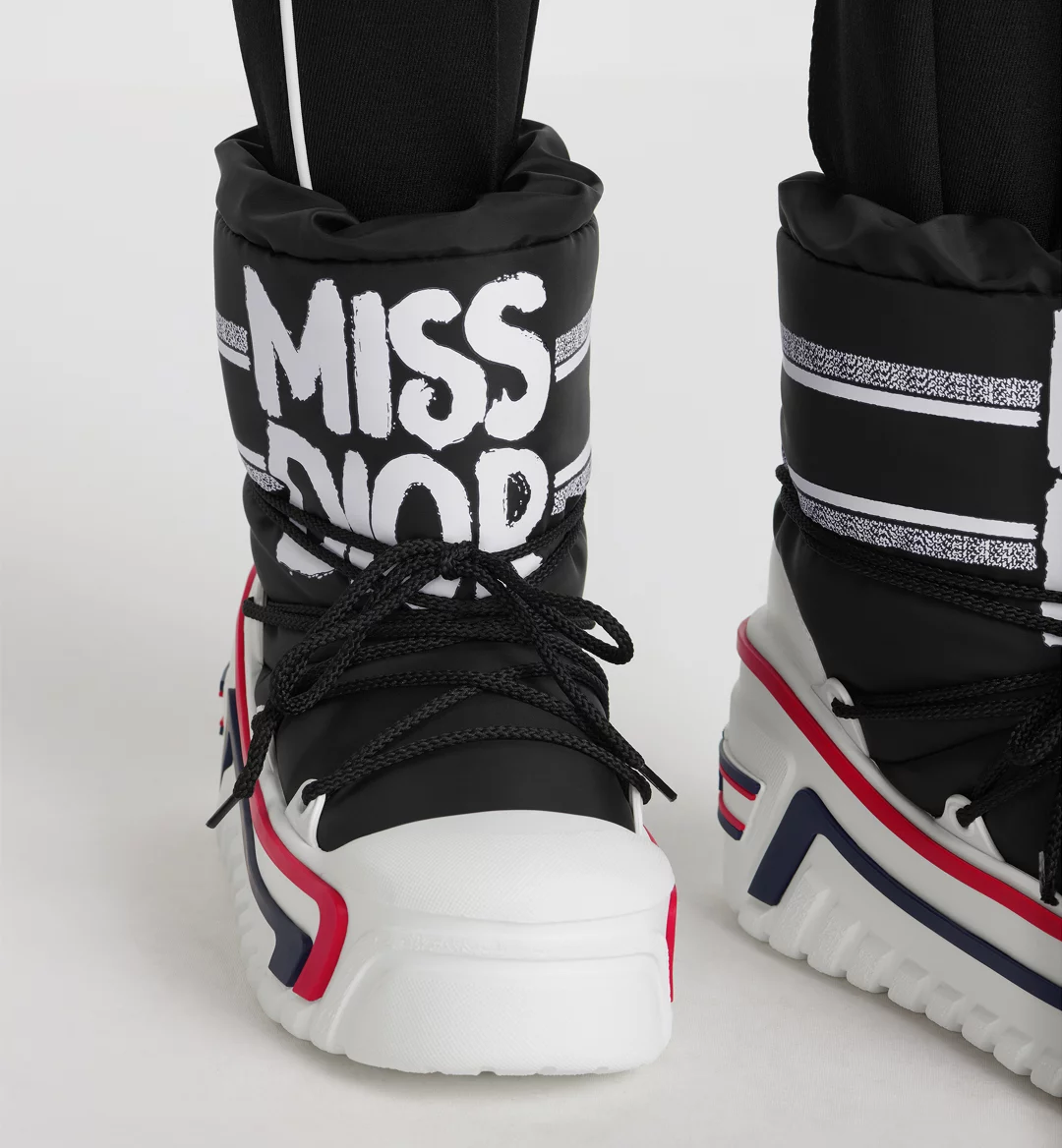 DiorAlps Apr??s-Ski Boot