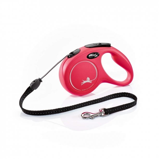 Flexi New Classic M Cord 5m/20kg