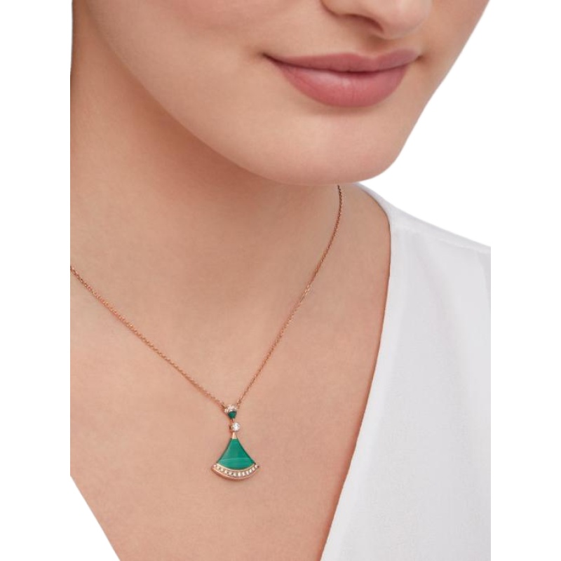 DIVAS’ DREAM Necklace