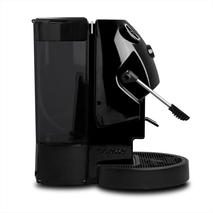 DIDIESSE - Macchina da caffè espresso BABY FROG COFFEE & TEA-NERO