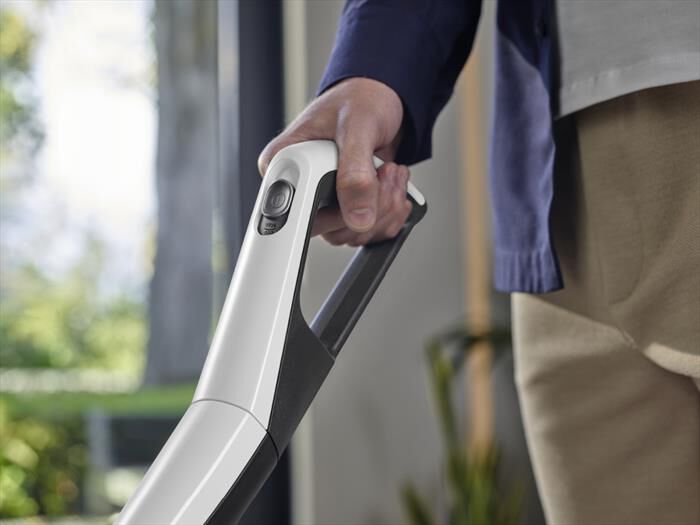 MIELE - Triflex HX2-Bianco loto