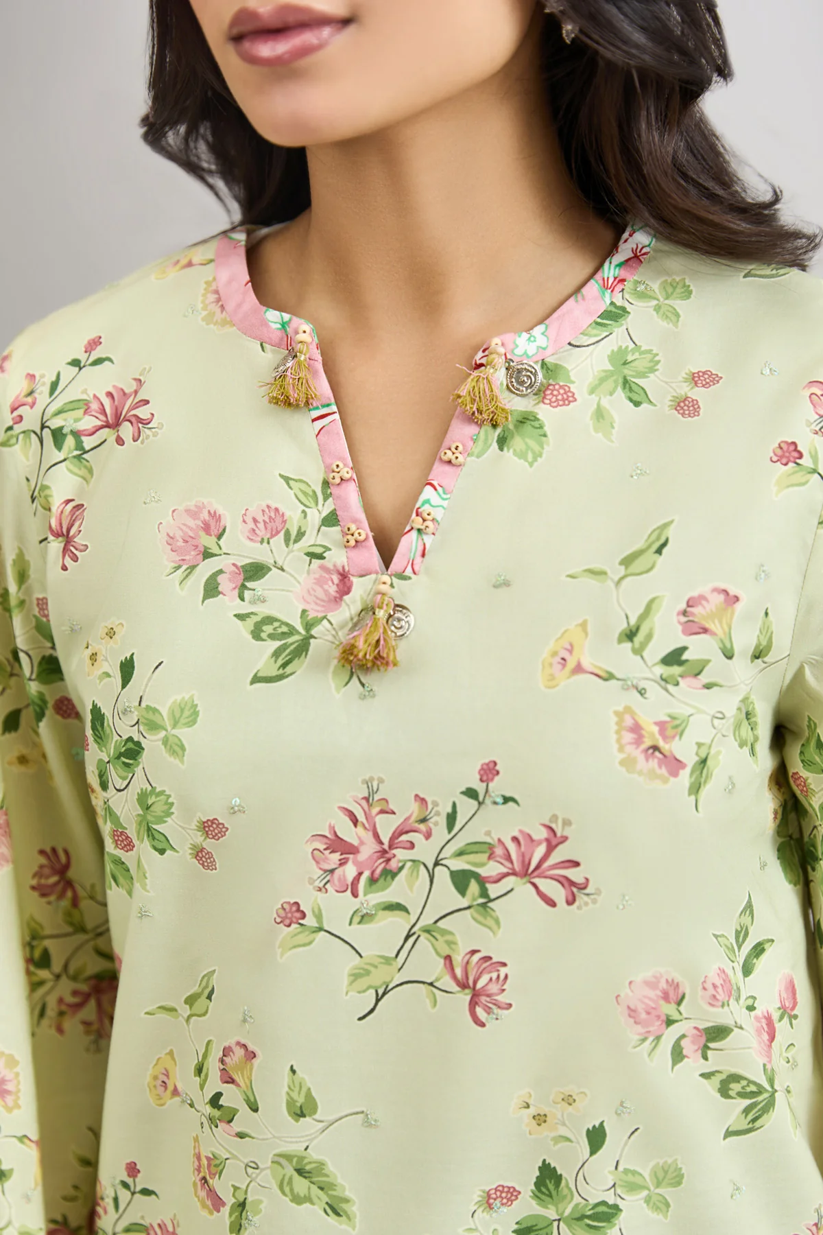 CAMBRIC | PRINTED