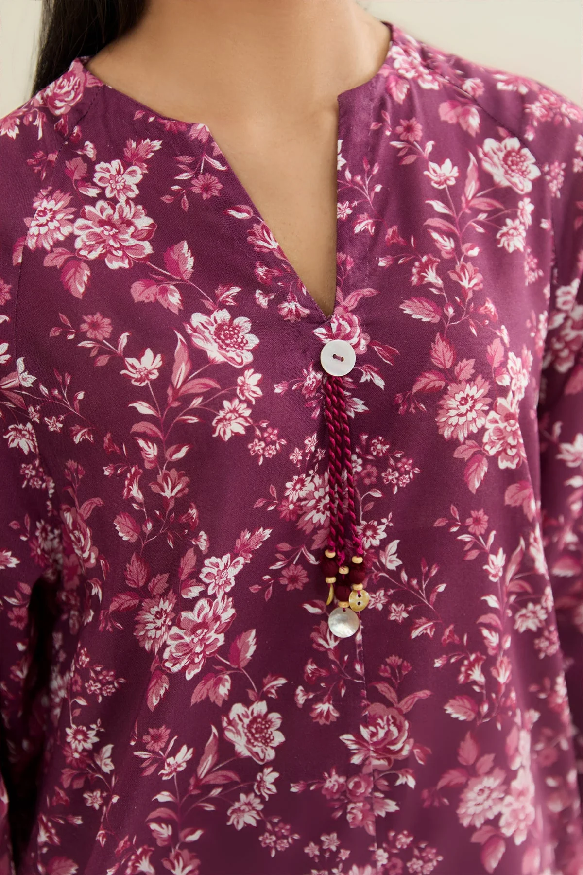 KHADDAR | PRINTED