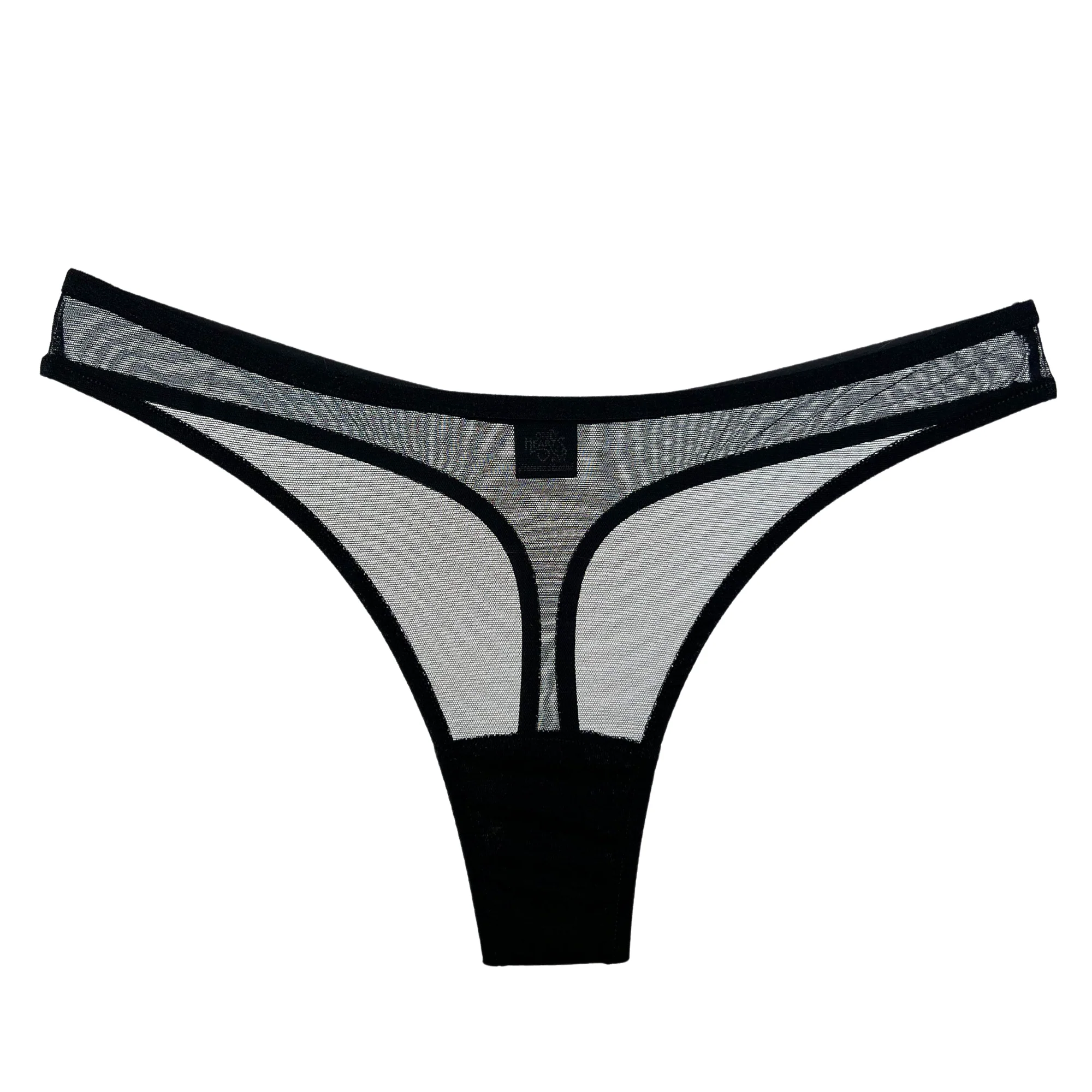 Only Hearts Whisper Thong