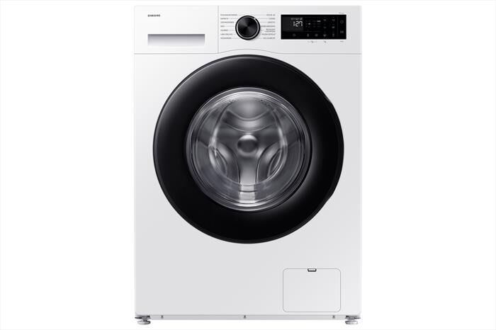 SAMSUNG - Lavatrice WW10FG5U34AEET 10Kg Classe A-Bianco