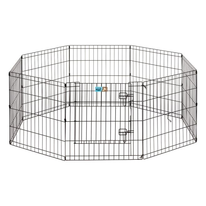 Little&Bigger Easy Valpebinge, 8 sider