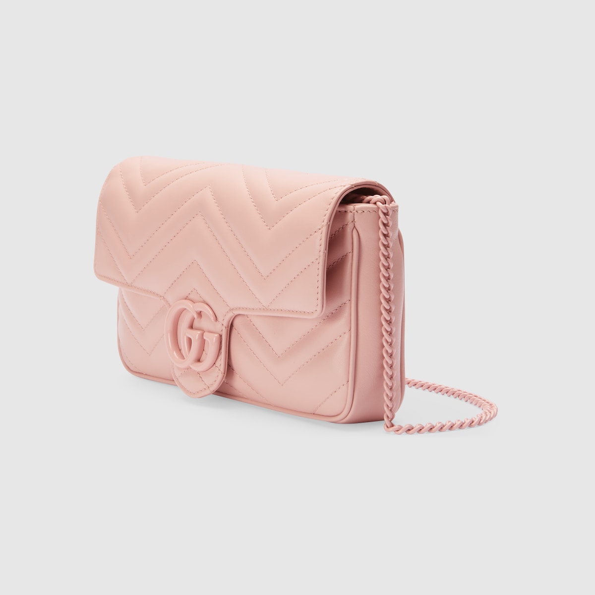 GG Marmont Super Mini Bag