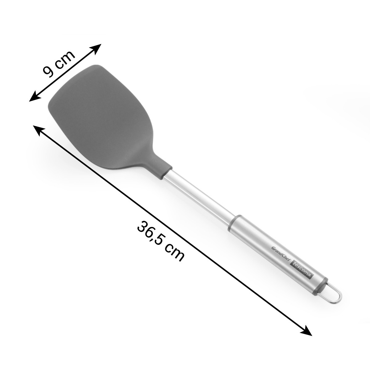 Obracečka pružná GrandCHEF+