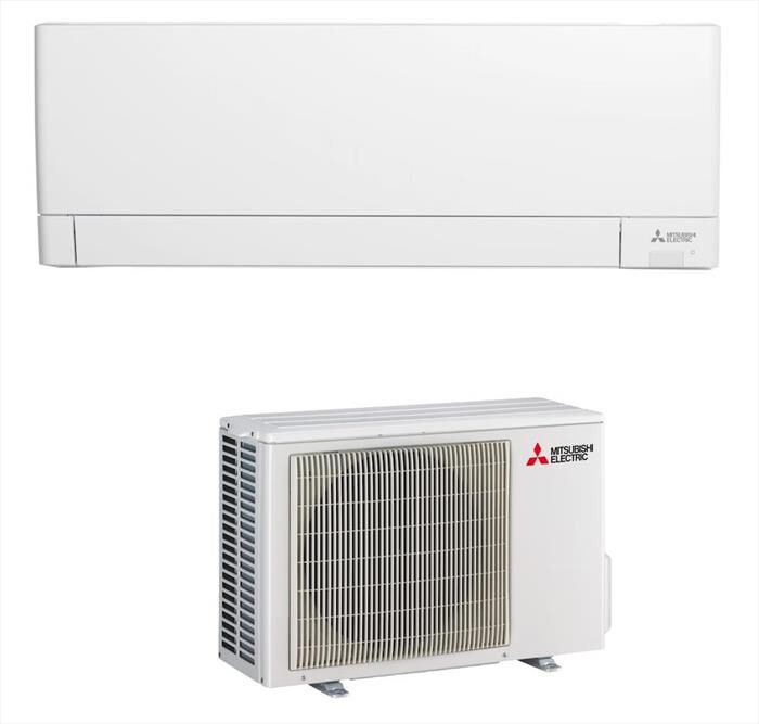 MITSUBISHI  ELECTRIC - KIT-AY25VGK WIFI A+++/A++-Bianco