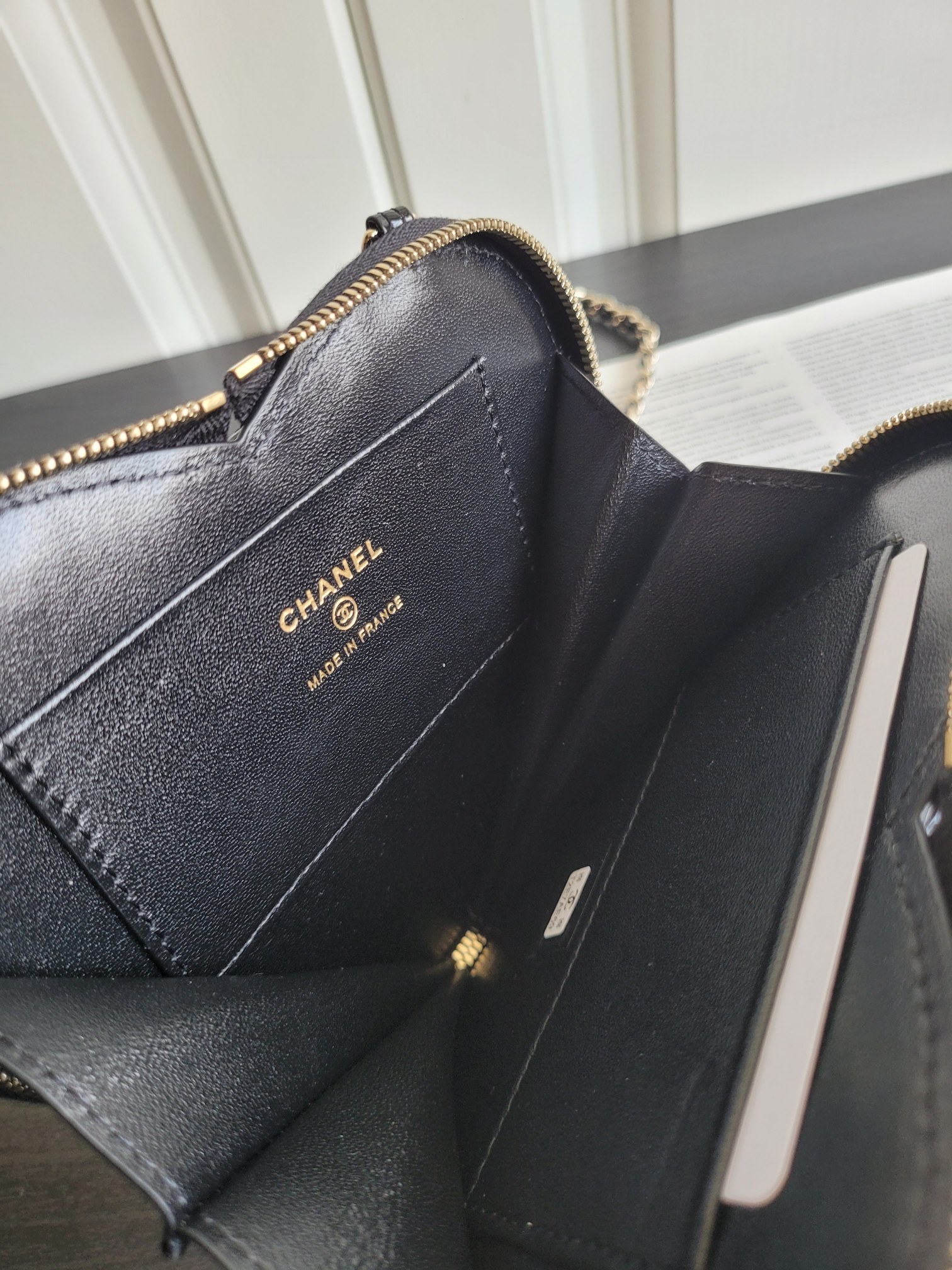 Heart Chain Clutch (Set of 2) - Mocuir