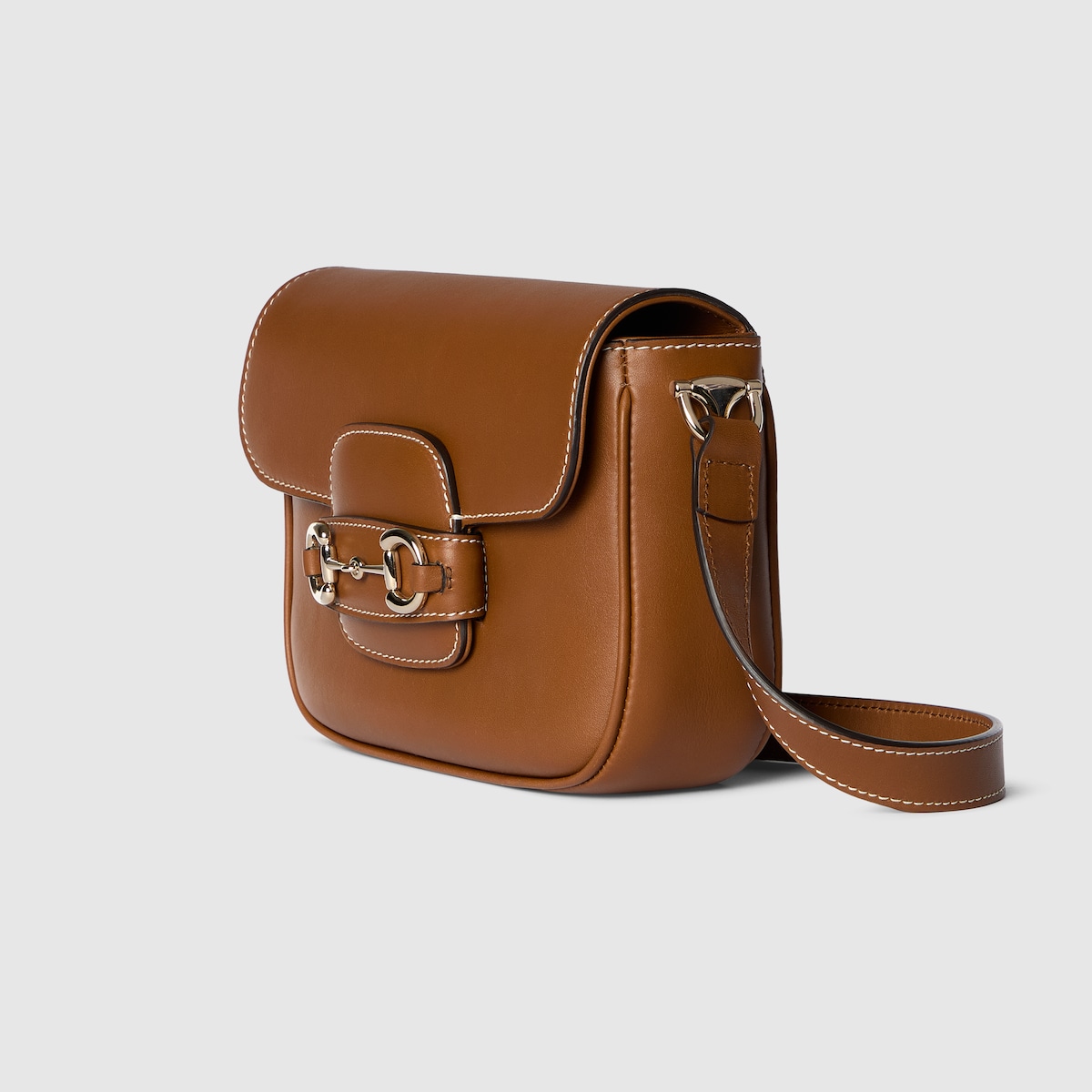 Horsebit 1955 Soft Small Shoulder Bag