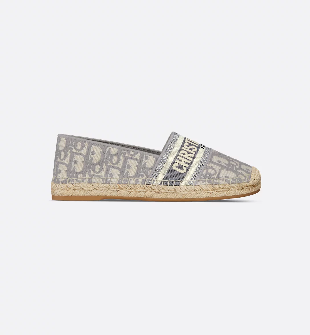 Granville Espadrille