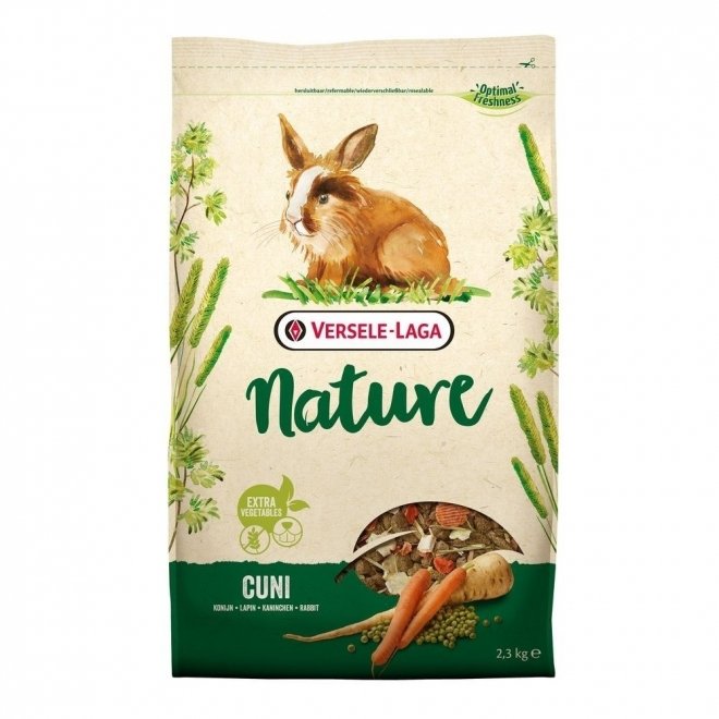 Versele-Laga Nature Cuni