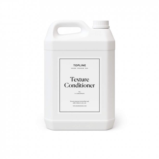 Topline Texture Balsam 5 l