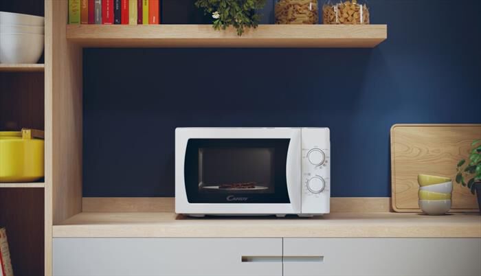 CANDY - Forno microonde CMG20SMW-Bianco
