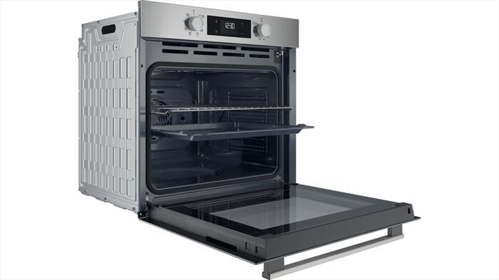 HOTPOINT ARISTON - Forno multifunzione HAO 275P X Classe A++