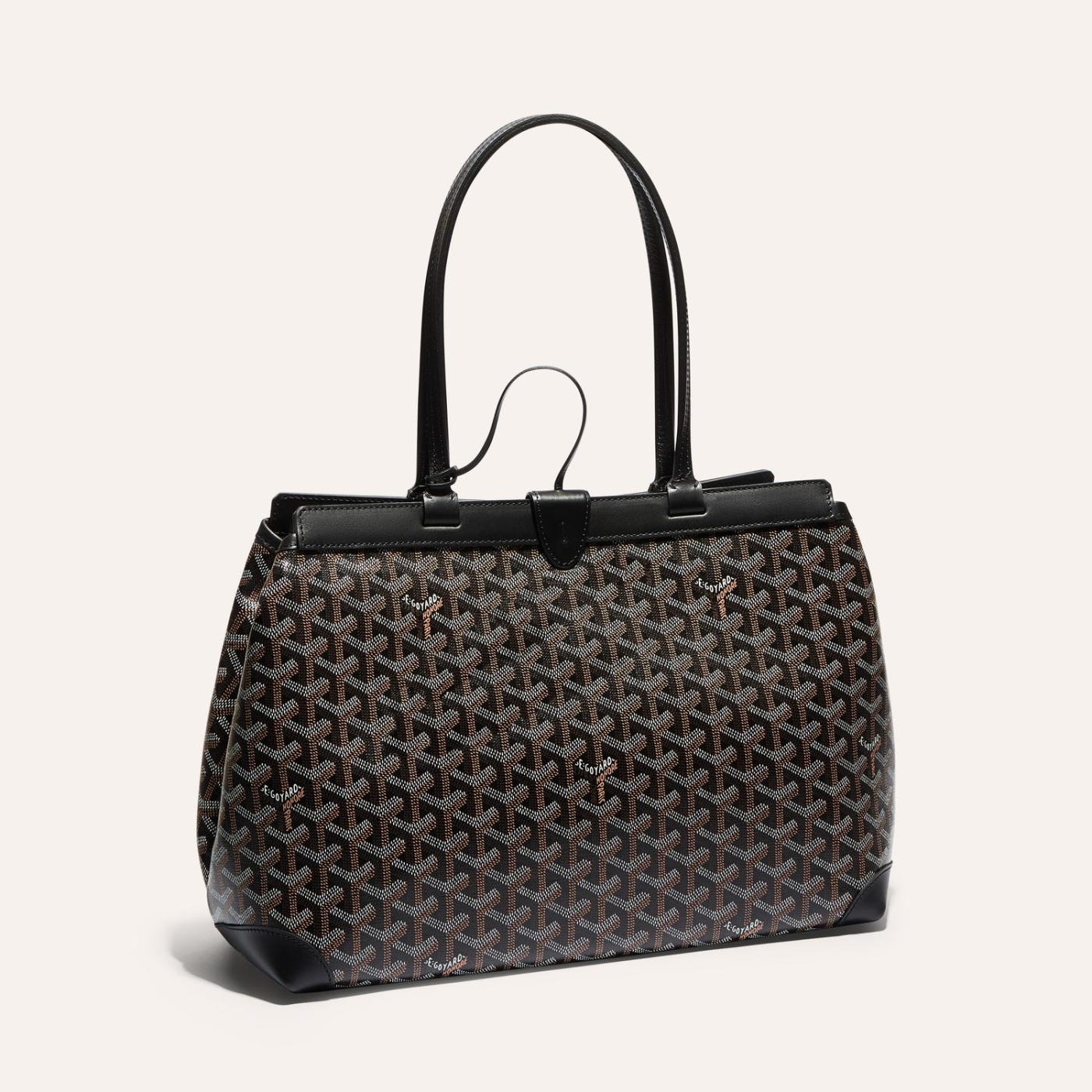 Bellechasse Biaude PM Bag Black