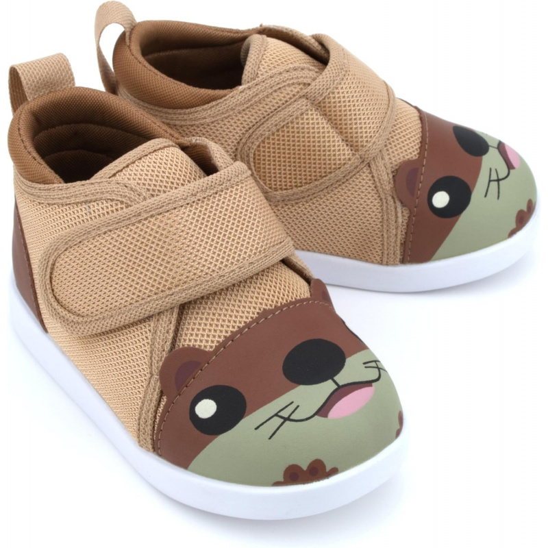 Squeaky Toddler Shoes